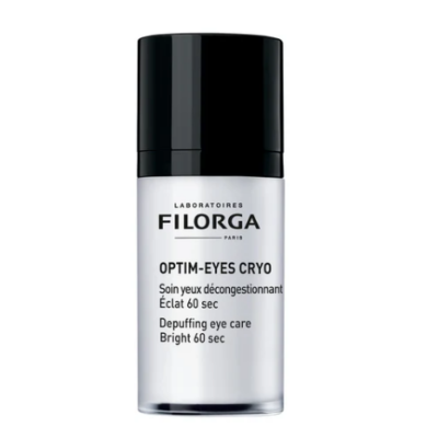 Filorga optime eyes crio