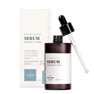 Village 11 factory - Hydro Boost Serum
