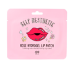 G9 SKIN - Self Aesthetic Rose Hydrogel Lip Patch