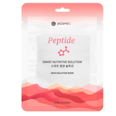JkOSMEC - Skin Solution Peptide Mask
