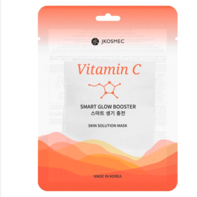 JKOSMEC - Skin Solution Vitamin C Mask