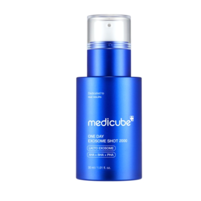 Medicube - Exosome Shot Pore Serum 2000