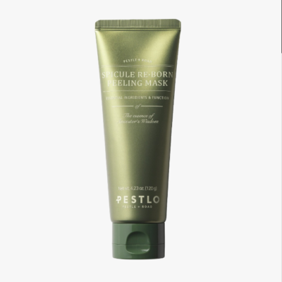 Pestlo - Spicule Re-Born Peeling Mask