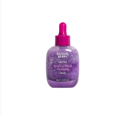 Alternative view of EQQUALBERRY - Bakuchiol Plumping Serum