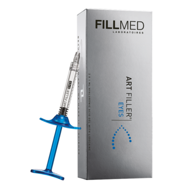 FILLMED ART FILLER® EYES (2x1ml)