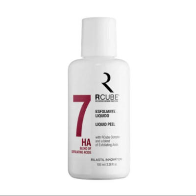 RILASTIL RCUBE LIQUID PEEL 7