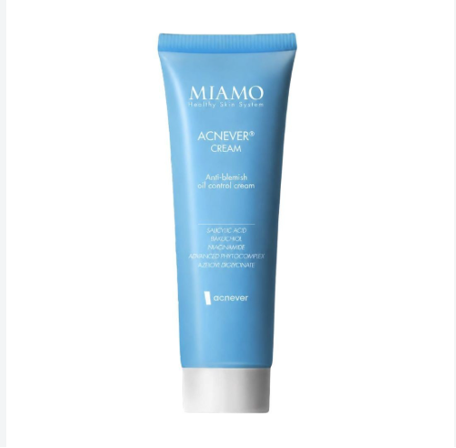 Miamo Acnever cream