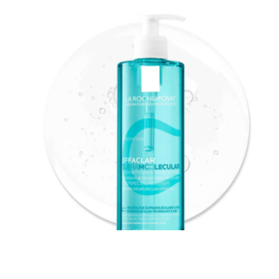 La Roche Posay Effaclar Supramolecular gel detergente