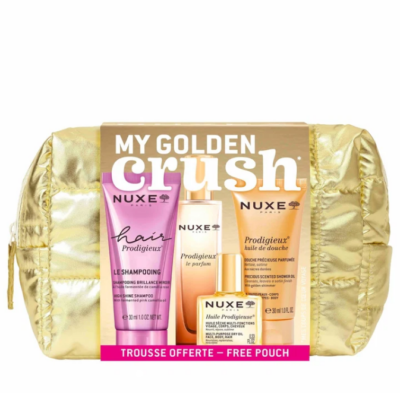 NUXE My Golden Crush