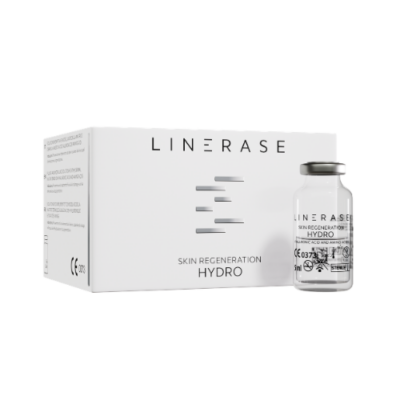 Linerase skin regeneration hydro 5x5,0 ml