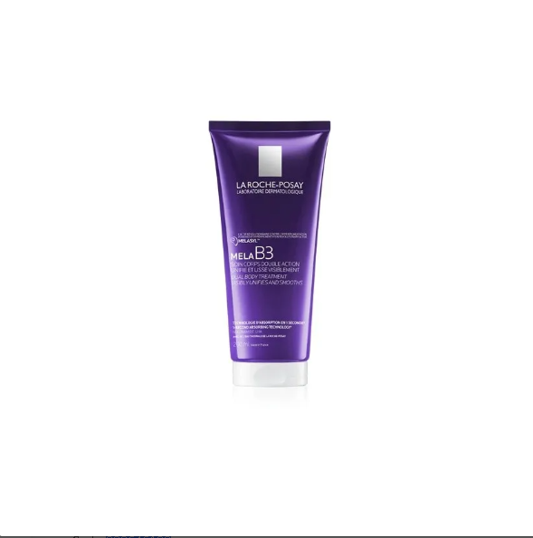 La Roche Posay Mela B3 trattamento corpo anti macchie e discromie 200 ml