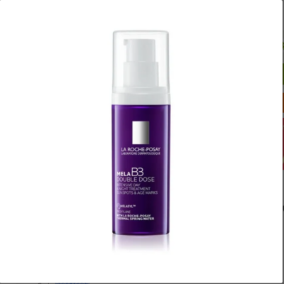 La Roche-Posay Mela B3 Double Dose 40ml