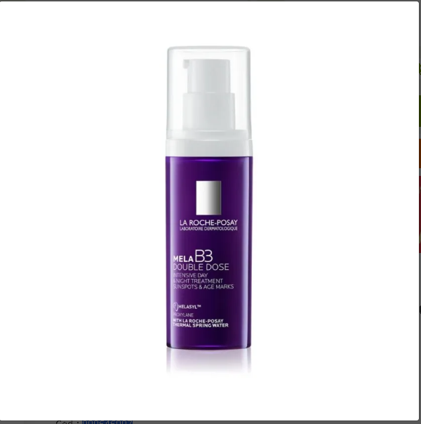 La Roche-Posay Mela B3 Double Dose 40ml