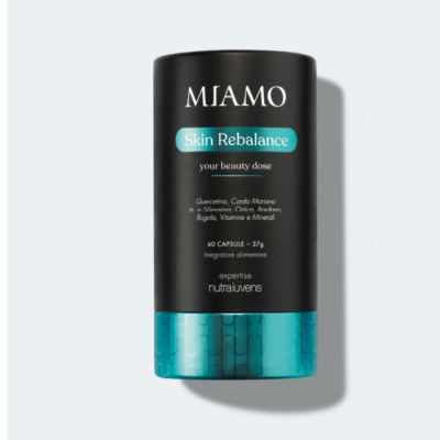 MIAMO Skin Rebalance