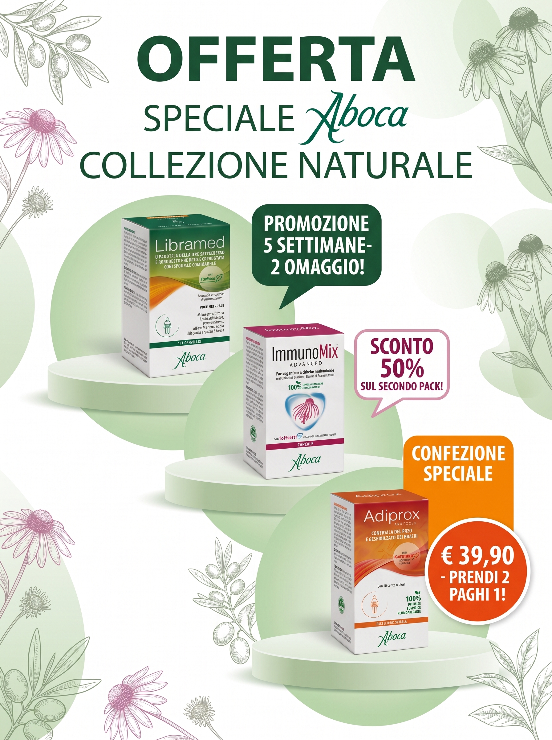 aboca-mobile - Farmacia Porta Pia
