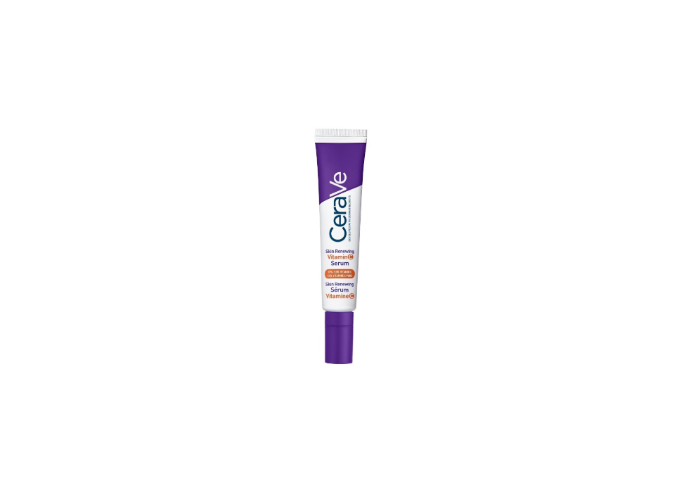 CeraVe Skin Renewing Vitamin C Siero