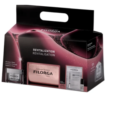 Filorga NCEF - Revitalize - cofanetto rivitalizzante