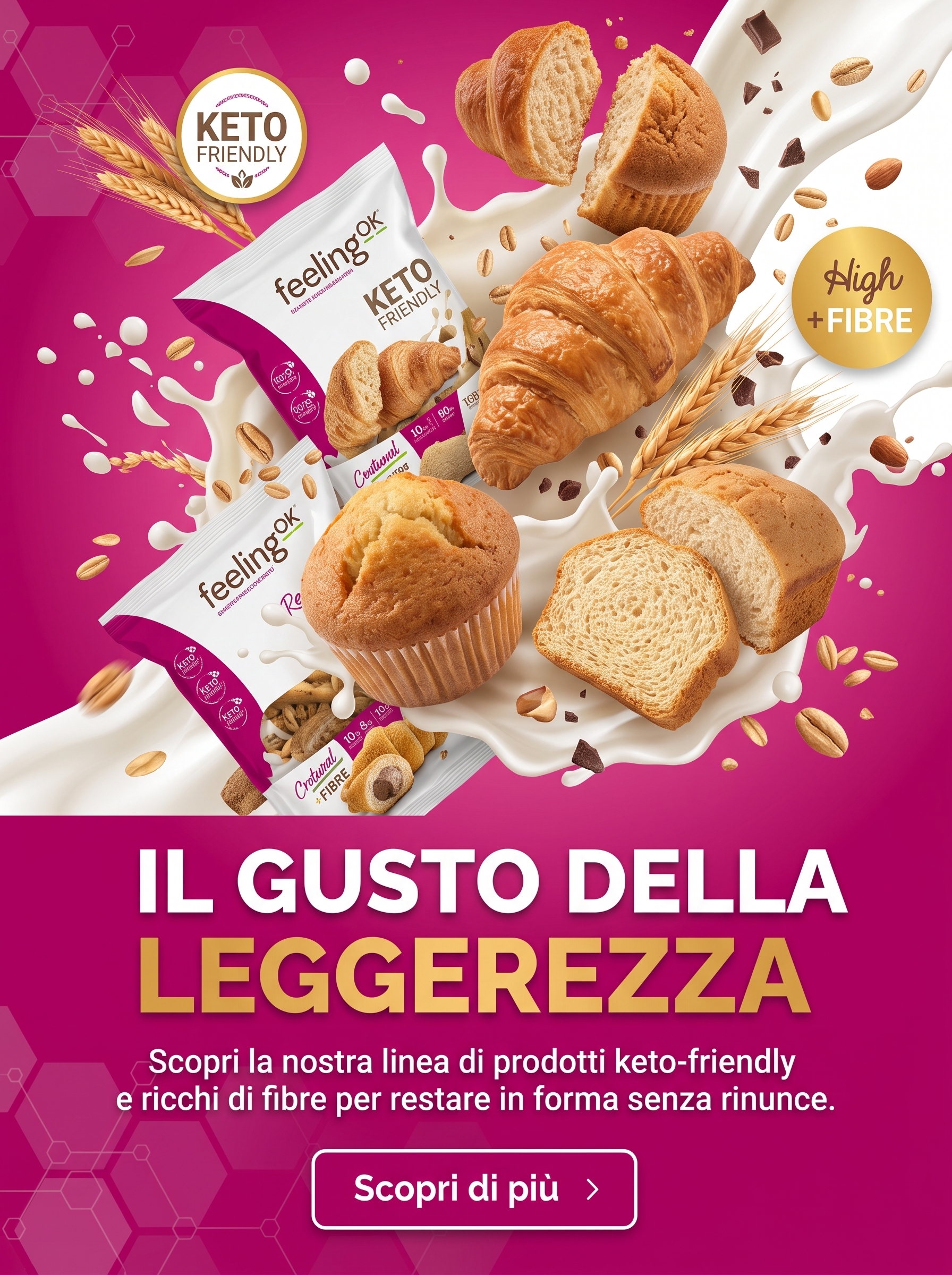 feeling-ok-keto-mobile - Farmacia Porta Pia