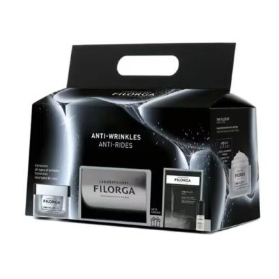 FILORGA Time Filler - cofanetto anti rughe
