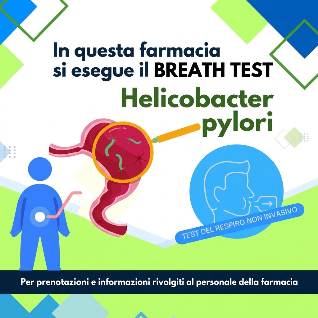 helicobacter-pilori-test-farmacia - Farmacia Porta Pia