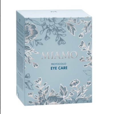 MIAMO - EYE CARE COFANETTO XMAS 2026