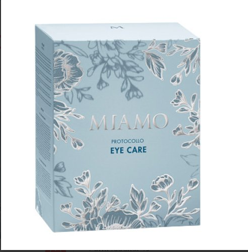 MIAMO - EYE CARE COFANETTO XMAS 2026