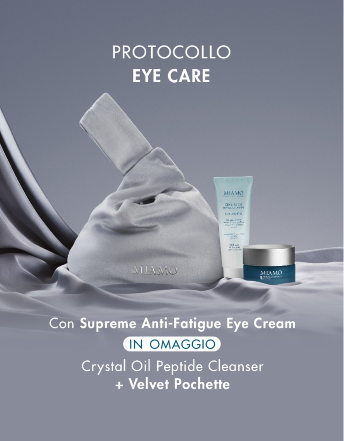 MIAMO - EYE CARE COFANETTO XMAS 2026 - immagine 2