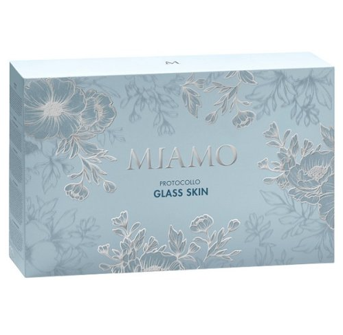MIAMO - GLASS SKIN COFANETTO XMAS 2026