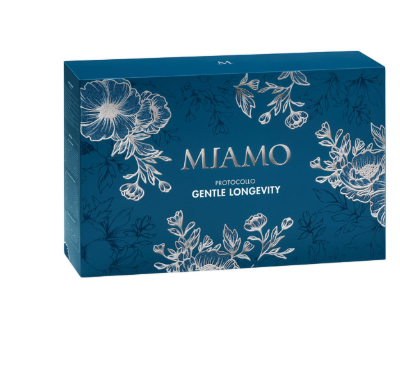MIAMO -  GENTLE LONGEVITY COFANETTO XMAS 2026