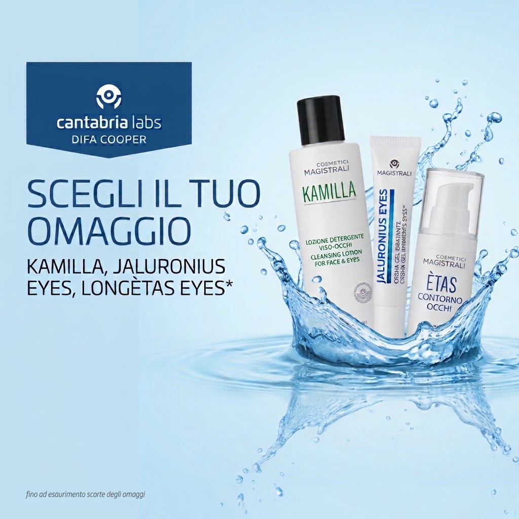 promo-cantabria - Farmacia Porta Pia